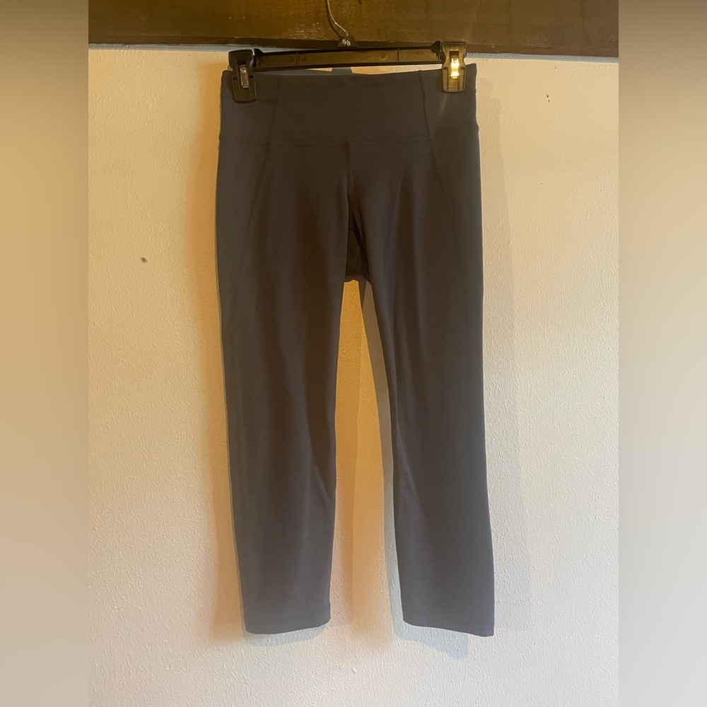 Prana chakra capri